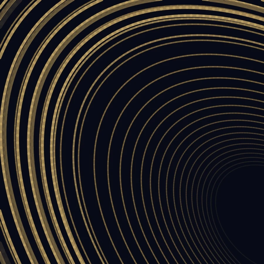 A close digital crop showing fine brass Lorenz lines at the intended print scale